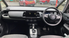 Honda Jazz 1.5 i-MMD Hybrid SR 5dr eCVT Hybrid Hatchback